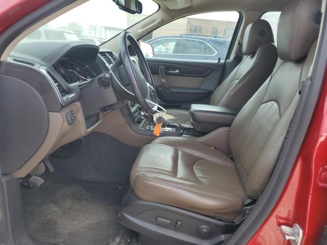 Photo 7 from auction – 2013 GMC ACADIA SLT with VIN 1GKKRSKD9DJ254398