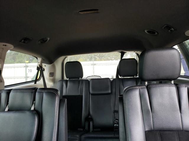 Photo 10 from auction – 2017 DODGE GRAND CARA with VIN 2C4RDGCG3HR842040