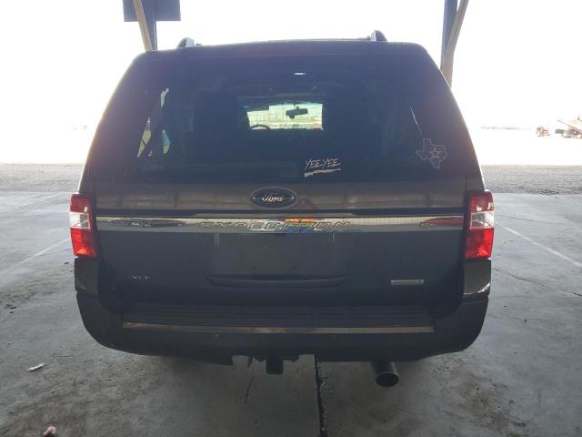 Photo 6 from auction – 2016 FORD EXPEDITION with VIN 1FMJK1HT3GEF36596