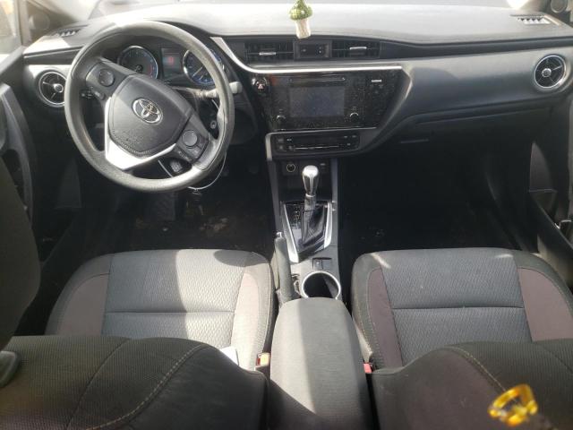 Photo 8 from auction – 2017 TOYOTA COROLLA L with VIN 2T1BURHE6HC928804