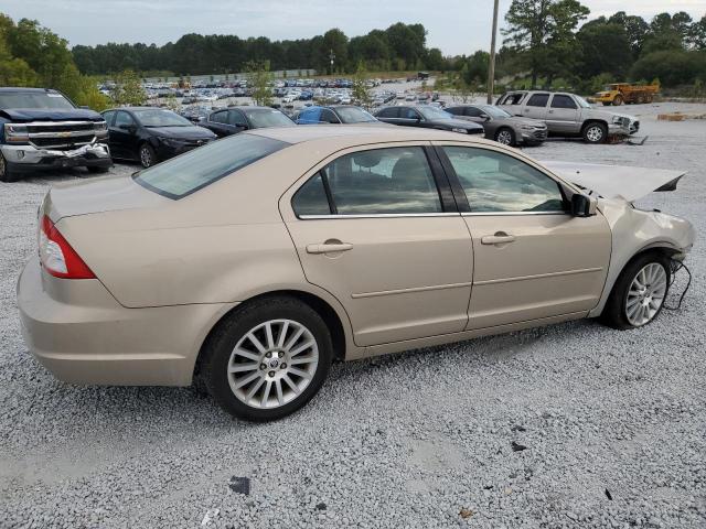 Photo 3 from auction – 2007 MERCURY MILAN PREM with VIN 3MEHM08107R602815