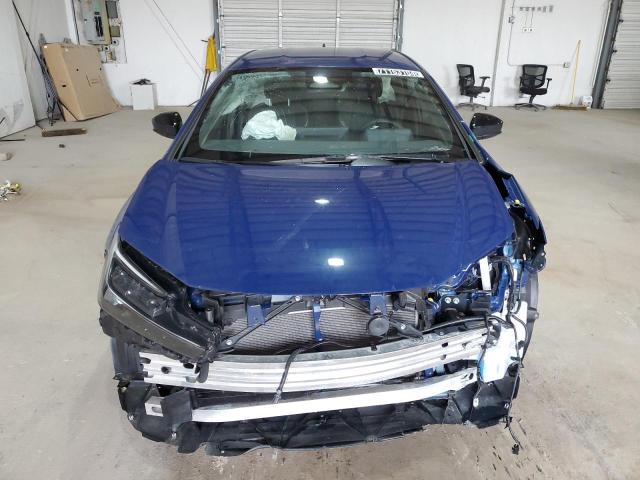Photo 5 from auction – 2023 TOYOTA PRIUS LE with VIN JTDADABU2P3003697