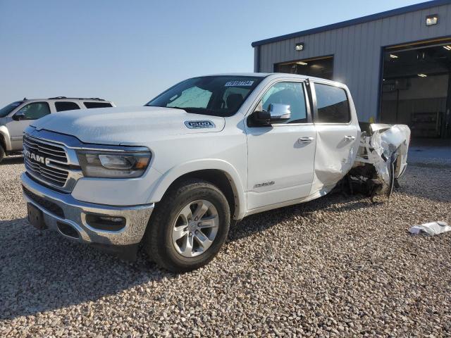 RAM 1500 LARAM 2022 with VIN 1C6SRFJT7NN304762 - Photo from auction