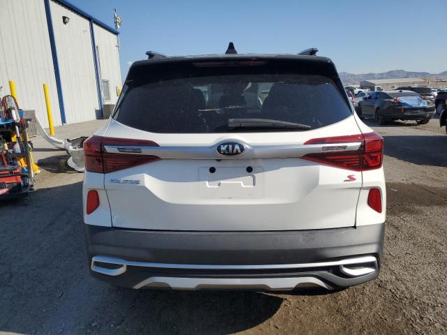 Photo 6 from auction – 2021 KIA SELTOS S with VIN KNDEU2AA2M7101387