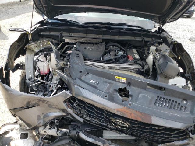 Photo 12 from auction – 2023 TOYOTA HIGHLANDER with VIN 5TDKDRBH6PS022290