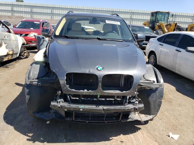 Photo 5 from auction – 2013 BMW X5 XDRIVE3 with VIN 5UXZV4C58D0B22197