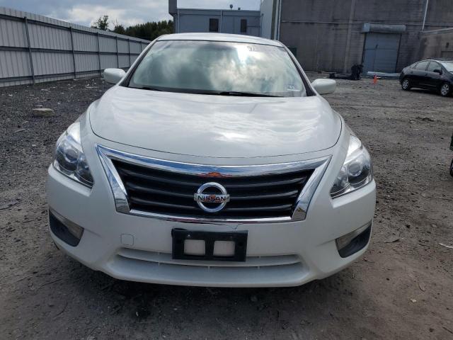 Photo 5 from auction – 2013 NISSAN ALTIMA 2.5 with VIN 1N4AL3AP5DC266326