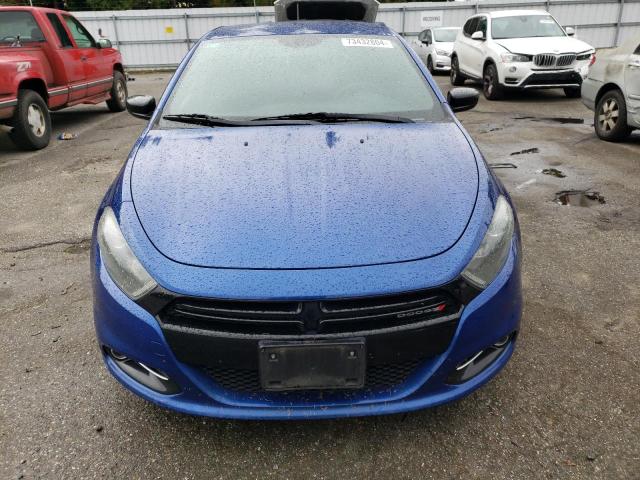 Photo 5 from auction – 2014 DODGE DART SXT with VIN 1C3CDFBB3ED867660