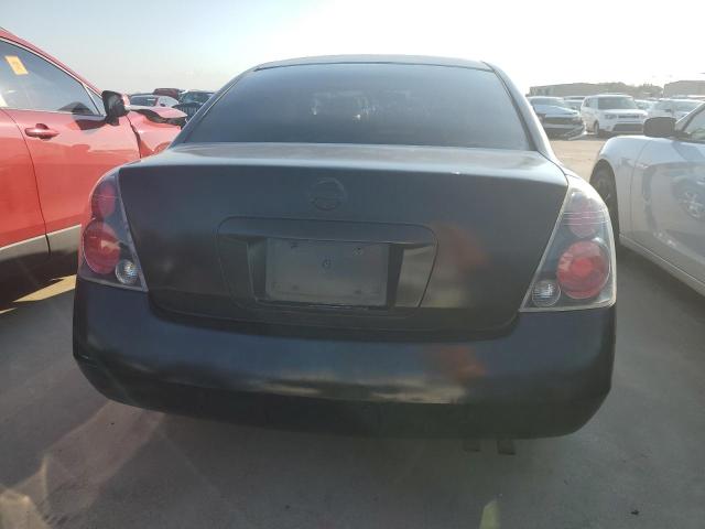 Photo 6 from auction – 2005 NISSAN ALTIMA S with VIN 1N4AL11D55C185614