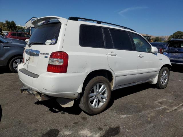 Photo 3 from auction – 2006 TOYOTA HIGHLANDER with VIN JTEEW21A060012290