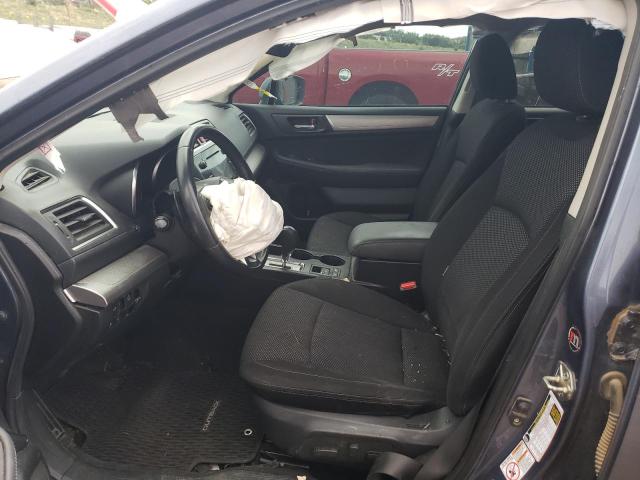 Photo 7 from auction – 2017 SUBARU OUTBACK 2. with VIN 4S4BSAFC5H3429389