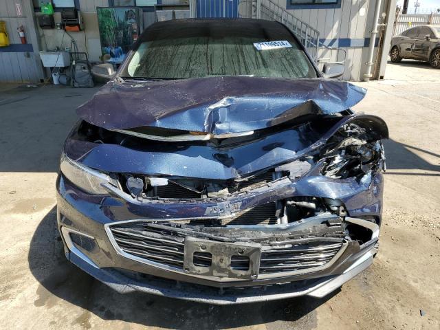Photo 5 from auction – 2017 CHEVROLET MALIBU LS with VIN 1G1ZB5ST2HF173462