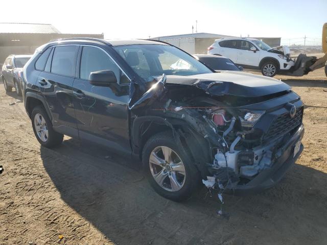 Photo 4 from auction – 2019 TOYOTA RAV4 LE with VIN JTMLWRFV3KD021567