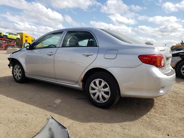 Photo 2 from auction – 2010 TOYOTA COROLLA BA with VIN 1NXBU4EE6AZ273605