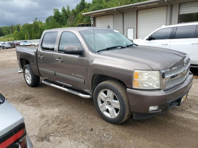 Zdjęcie 4 z aukcji – 2007 CHEVROLET SILVERADO z VIN 2GCEC13JX71627746