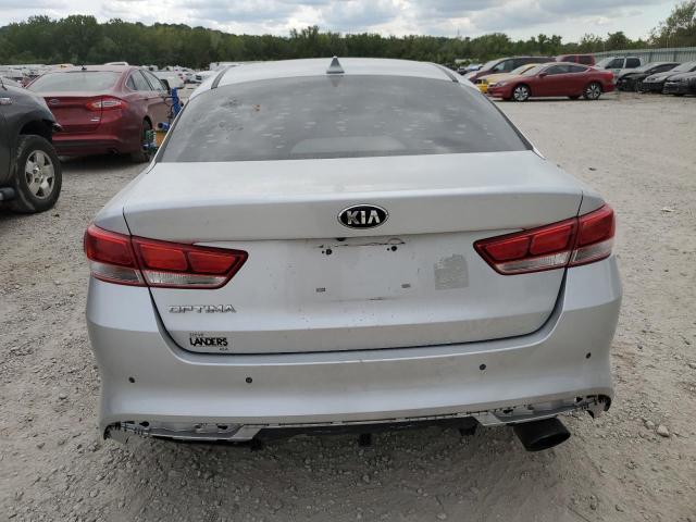 Photo 6 from auction – 2016 KIA OPTIMA LX with VIN 5XXGT4L37GG067772