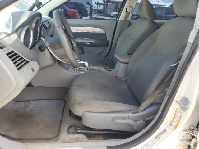 Photo 7 from auction – 2007 CHRYSLER SEBRING TO with VIN 1C3LC56KX7N681232