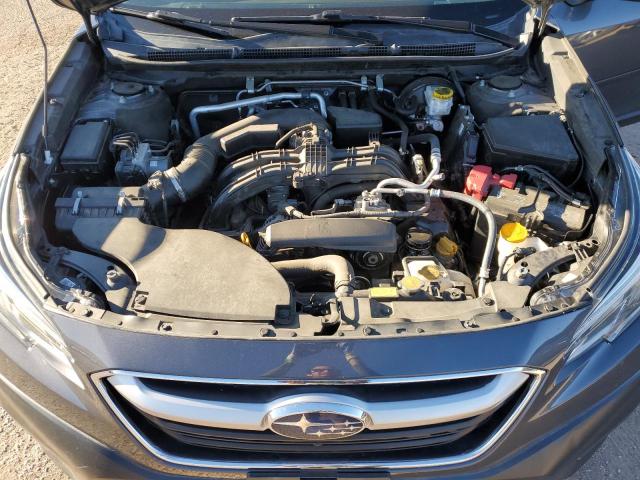 Photo 12 from auction – 2020 SUBARU OUTBACK TO with VIN 4S4BTAPC3L3182118