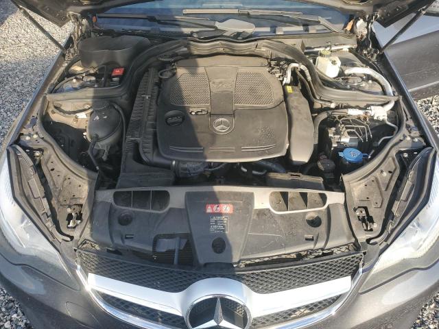 Photo 11 from auction – 2014 MERCEDES-BENZ E 350 with VIN WDDKK5KF8EF244264