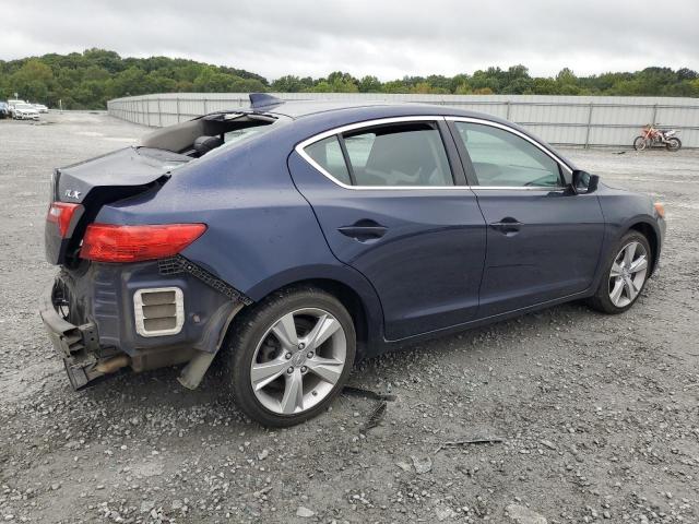 Photo 3 from auction – 2015 ACURA ILX 20 with VIN 19VDE1F35FE002488