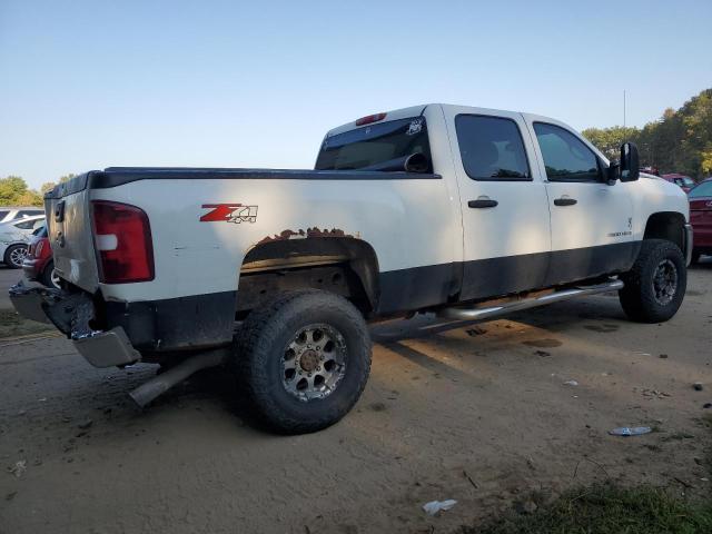 Photo 3 from auction – 2007 CHEVROLET SILVERADO with VIN 1GCHK23K97F524423