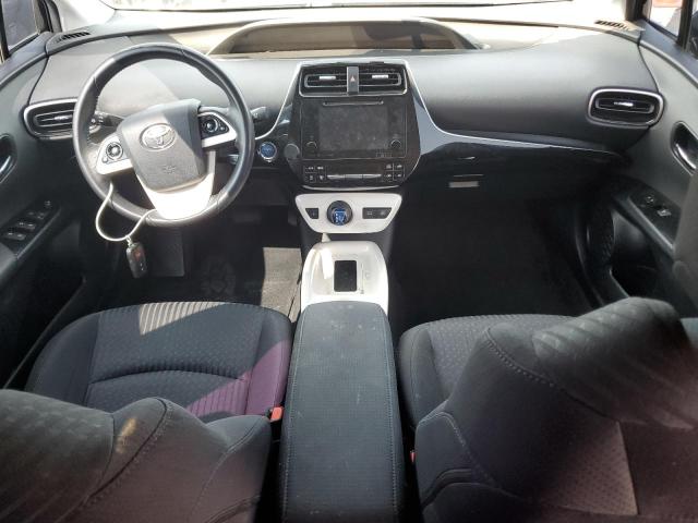 Photo 8 from auction – 2016 TOYOTA PRIUS with VIN JTDKARFU5G3518490