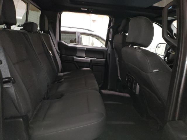Photo 10 from auction – 2016 FORD F150 SUPER with VIN 1FTEW1EP2GFC57796