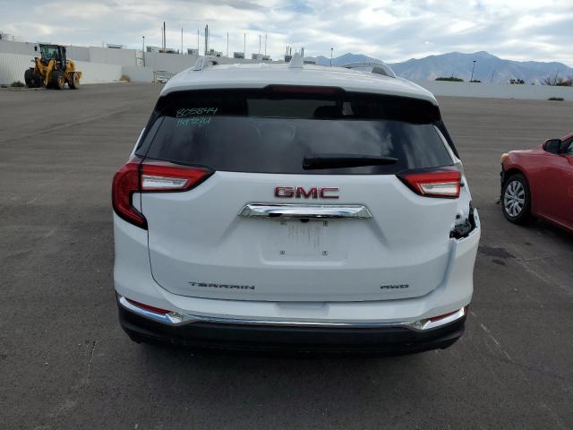 Photo 6 from auction – 2024 GMC TERRAIN SL with VIN 3GKALVEG2RL256286