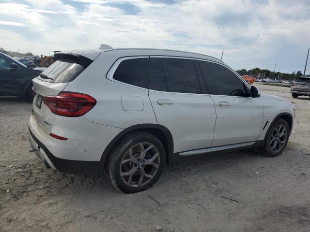 Photo 3 from auction – 2021 BMW X3 SDRIVE3 with VIN 5UXTY3C07M9F95824