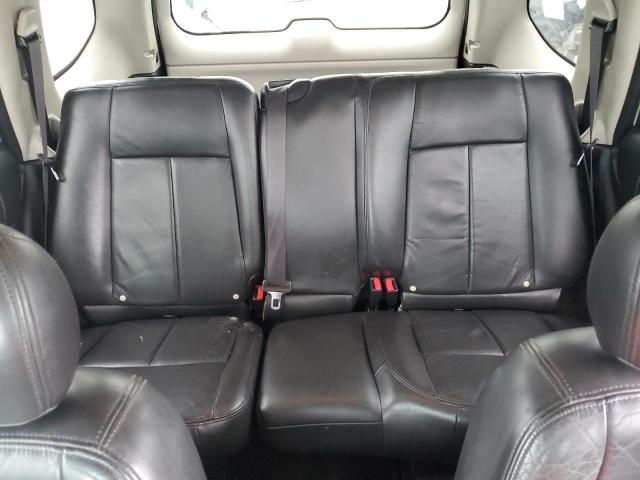 Снимка 10 от търг – 2005 GMC ENVOY с VIN 1GKDS13S652330496