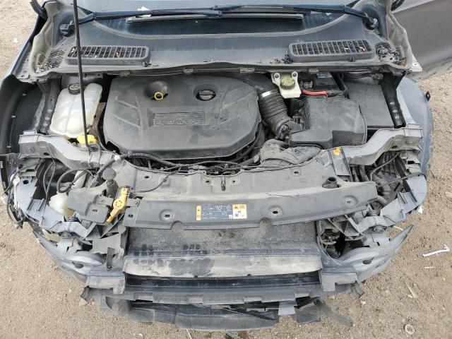 Photo 12 from auction – 2014 FORD ESCAPE SE with VIN 1FMCU9G97EUB50208