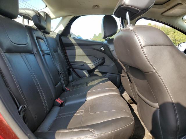 Photo 10 from auction – 2013 FORD FOCUS SE with VIN 1FADP3F23DL103172