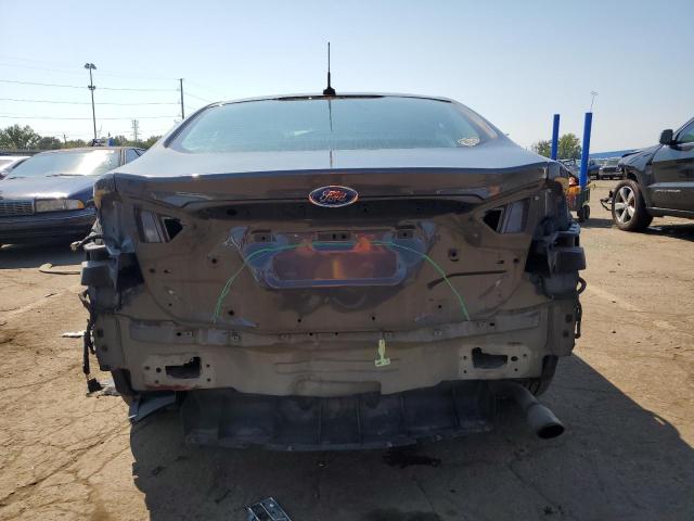 Photo 6 from auction – 2016 FORD FUSION SE with VIN 1FA6P0HD8G5122962
