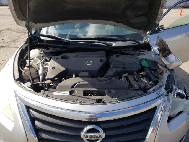 Photo 11 from auction – 2015 NISSAN ALTIMA 2.5 with VIN 1N4AL3AP7FC286225