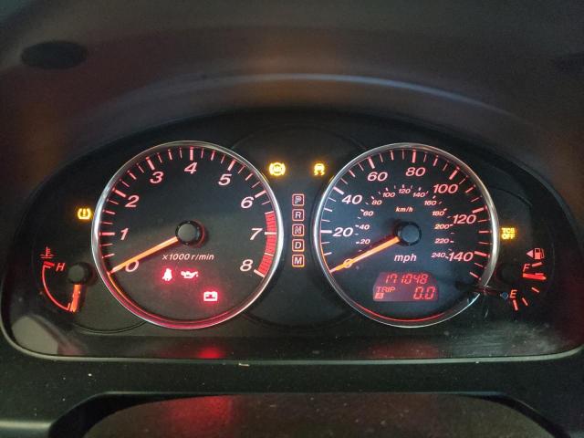 Photo 9 from auction – 2008 MAZDA 6 I with VIN 1YVHP84C185M15662