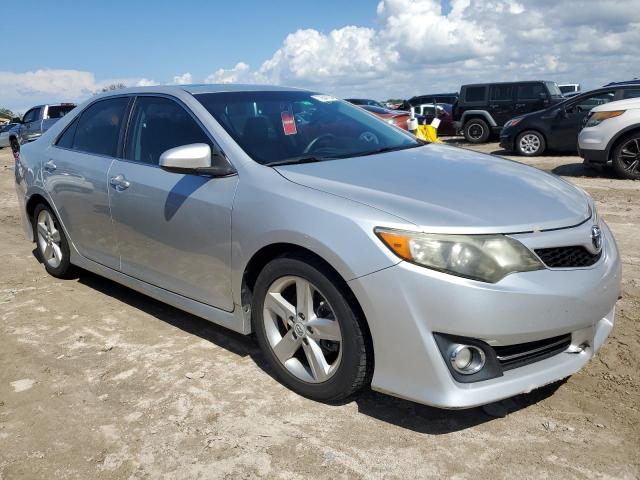 Photo 4 from auction – 2012 TOYOTA CAMRY BASE with VIN 4T1BF1FK1CU081198