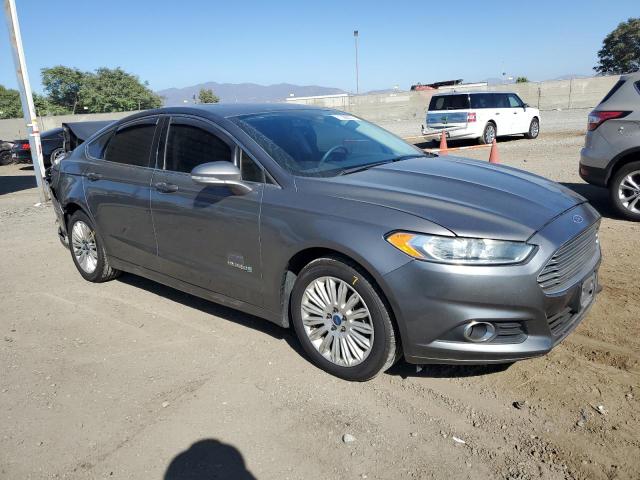 Photo 4 from auction – 2013 FORD FUSION SE with VIN 3FA6P0LU9DR344510