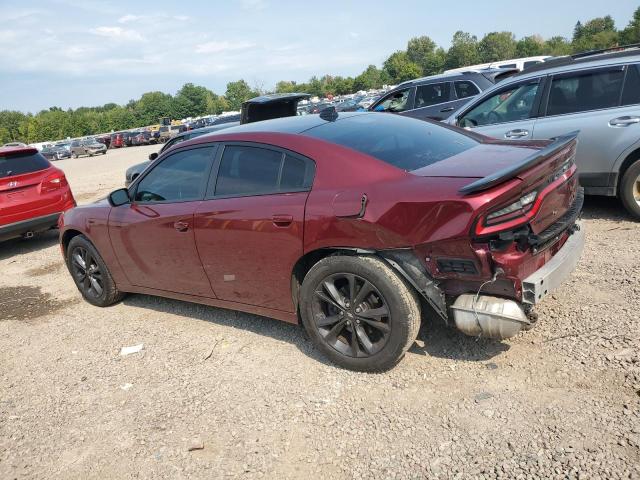 Photo 2 from auction – 2020 DODGE CHARGER SX with VIN 2C3CDXJG6LH115230