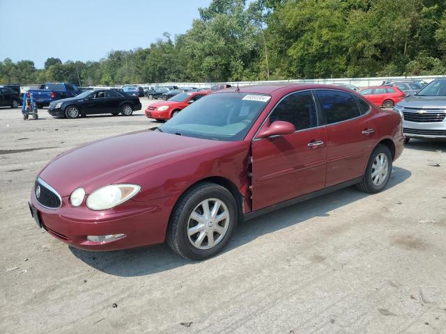 BUICK LACROSSE C 2005 with VIN 2G4WC532551269842 - Photo from auction