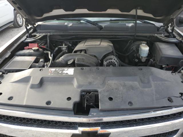 Photo 11 from auction – 2013 CHEVROLET SILVERADO with VIN 3GCPKTE71DG158591