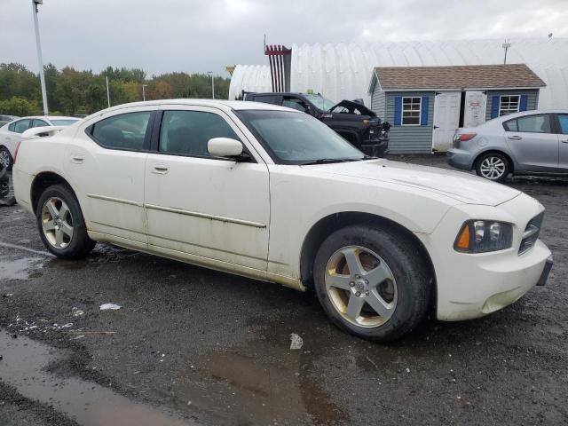 Photo 4 from auction – 2010 DODGE CHARGER SX with VIN 2B3CK3CV0AH144081