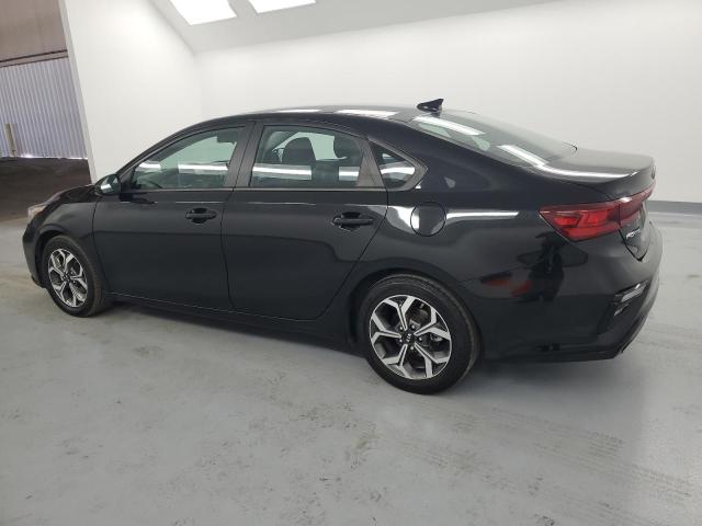 Photo 2 from auction – 2020 KIA FORTE FE with VIN 3KPF24ADXLE249124