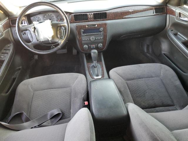 Photo 8 from auction – 2013 CHEVROLET IMPALA LT with VIN 2G1WG5E34D1248583