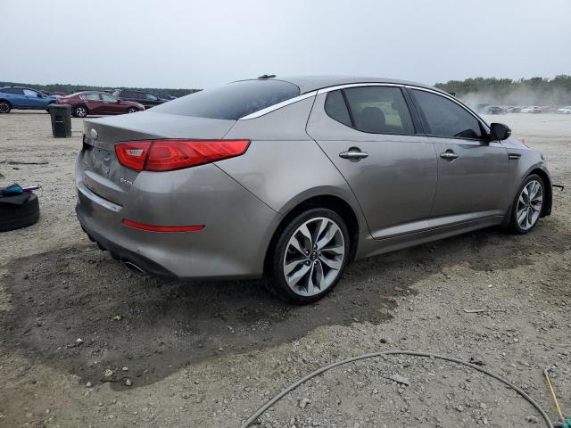 Photo 3 from auction – 2014 KIA OPTIMA SX with VIN 5XXGR4A7XEG268132