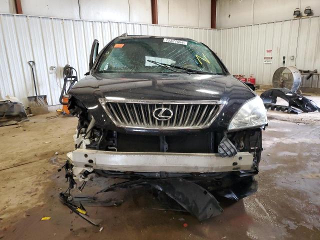 Photo 5 from auction – 2008 LEXUS RX 350 with VIN 2T2HK31UX8C061160