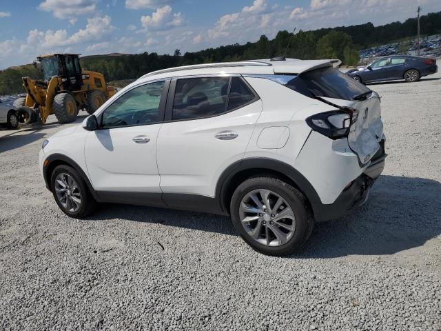 Photo 2 from auction – 2022 BUICK ENCORE GX with VIN KL4MMDSL0NB063691