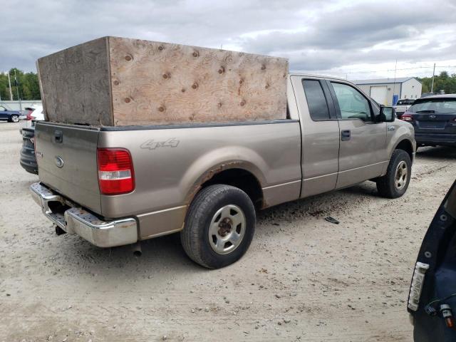 Photo 3 from auction – 2004 FORD F150 with VIN 1FTPX14544FA23550