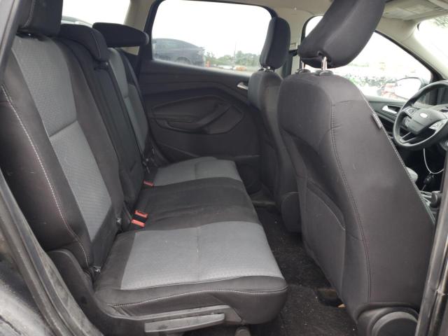Photo 11 from auction – 2018 FORD ESCAPE SE with VIN 1FMCU0GDXJUC34548