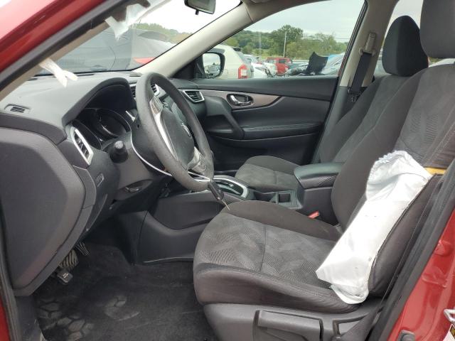 Photo 7 from auction – 2016 NISSAN ROGUE S with VIN KNMAT2MT0GP604581