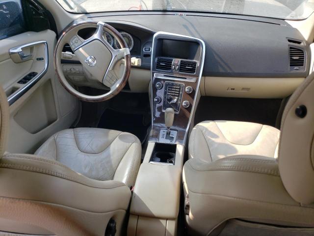 Foto 8 de la subasta – 2012 VOLVO XC60 3.2 con VIN YV4940DL5C2334563
